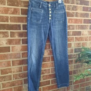 Anthropologie Jeans